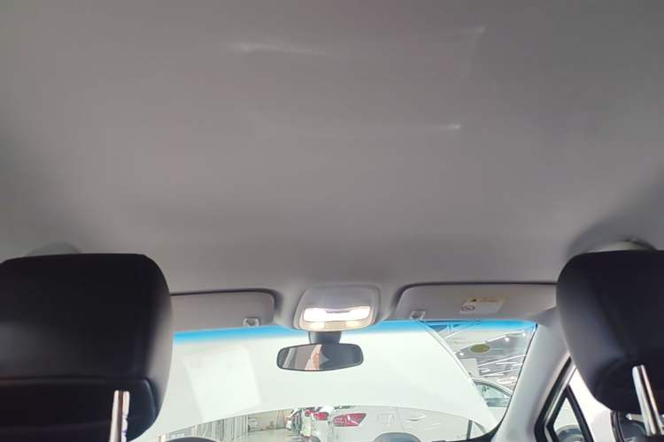 Used Buick Velite 6 2024 430km Comfort Edition Headliner