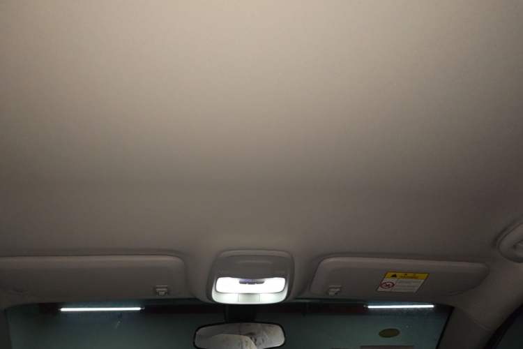 Used Buick Velite 6 2024 450km Range Commuter Version Headliner