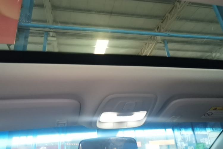 Used Buick Velite 6 2024 430km Enjoyment Version Headliner