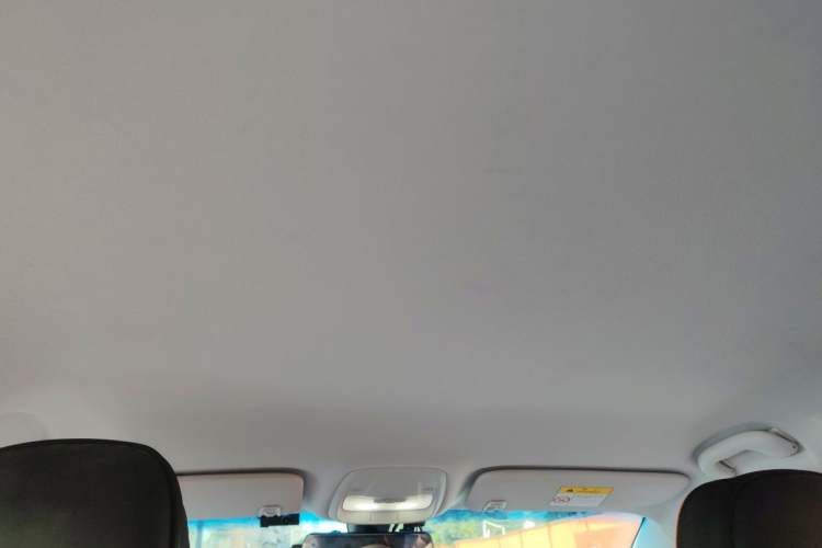 Used Buick Velite 6 2024 430km Comfort Edition Headliner