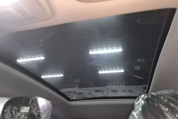 Used Buick Velite 6 2024 450km Enjoyment Plus Version Headliner