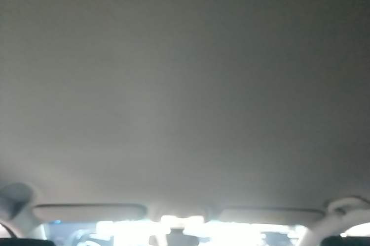 Used Buick Velite 6 2024 430km Comfort Edition Headliner