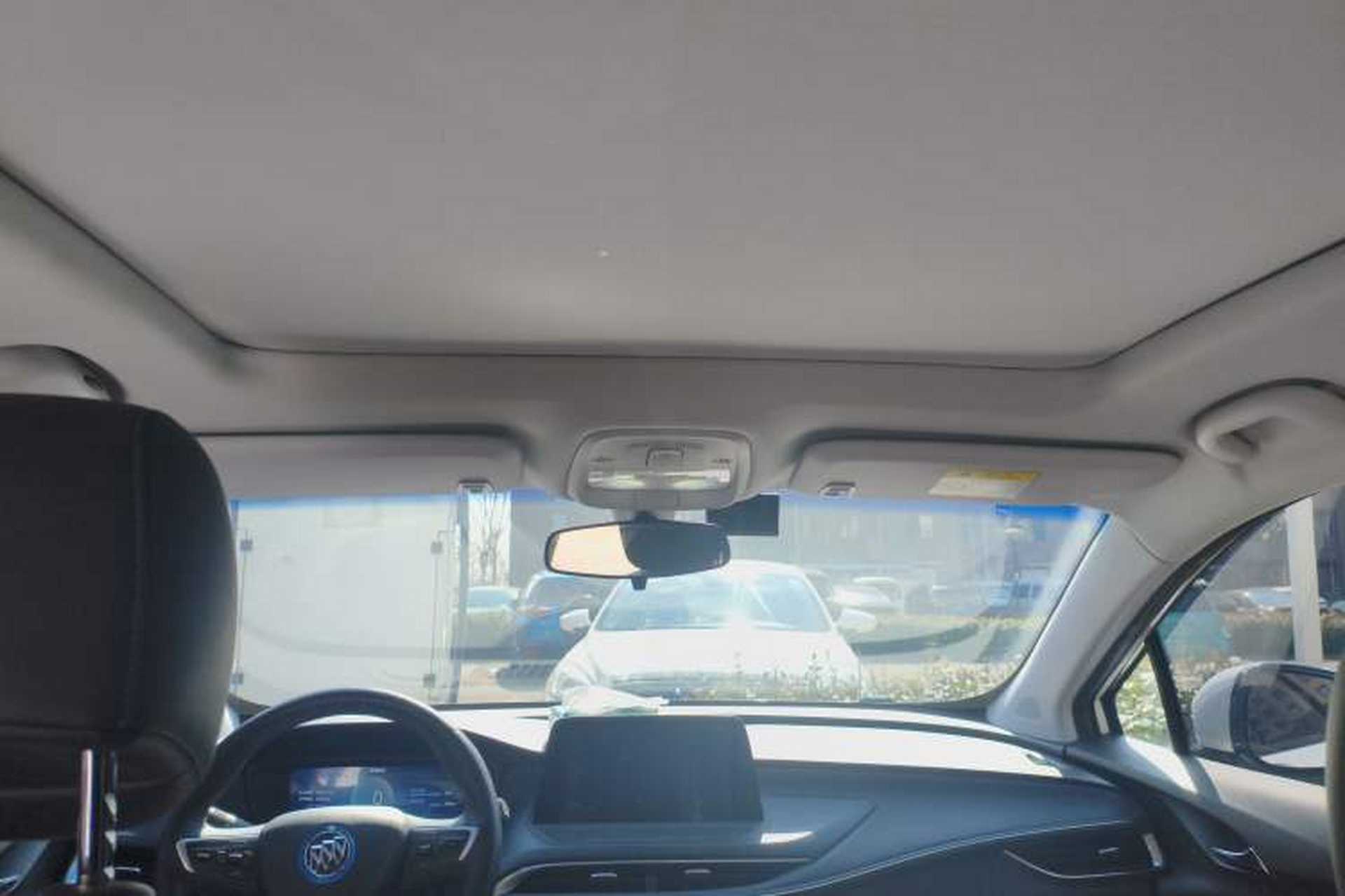 Used Buick Velite 6 2024 430km Enjoyment Version Headliner
