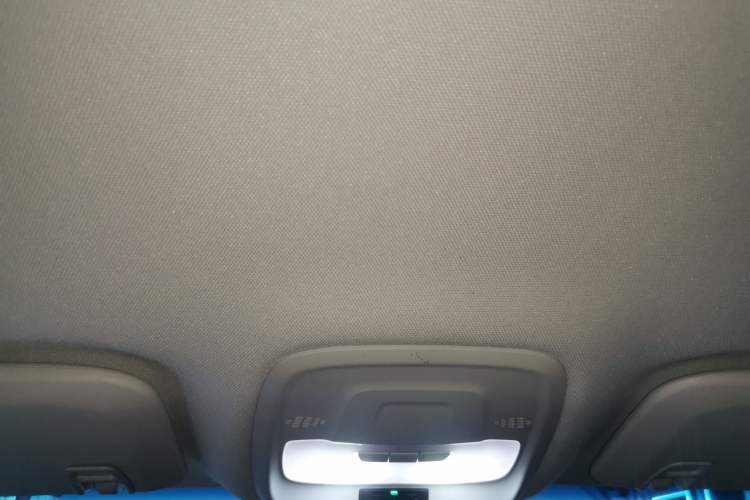 Used Buick Velite 6 2024 450km Range Commuter Version Headliner