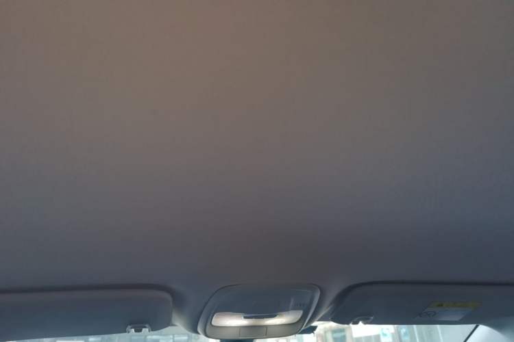 Used Buick Velite 6 2024 430km Comfort Edition Headliner