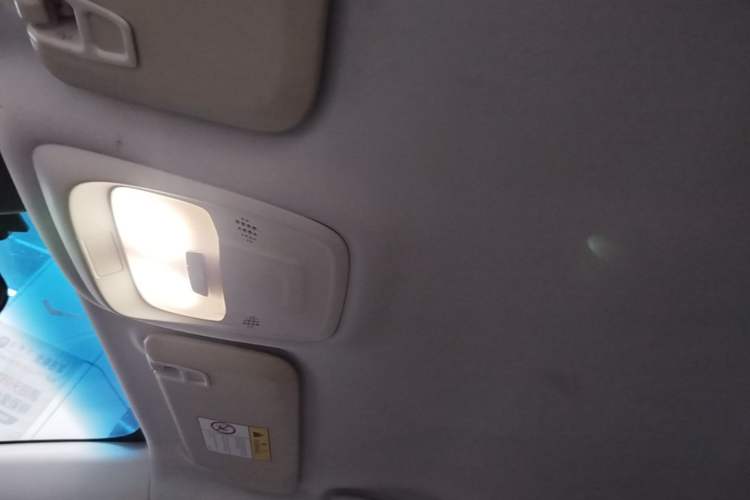 Used Buick Velite 6 2024 430km Comfort Edition Headliner