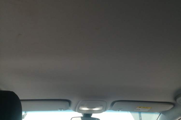 Used Buick Velite 6 2024 430km Comfort Edition Headliner