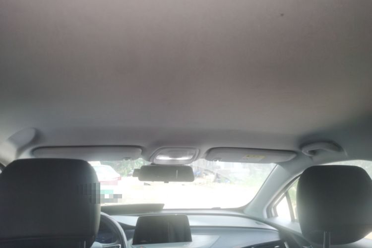 Used Buick Velite 6 2024 450km Range Commuter Version Headliner