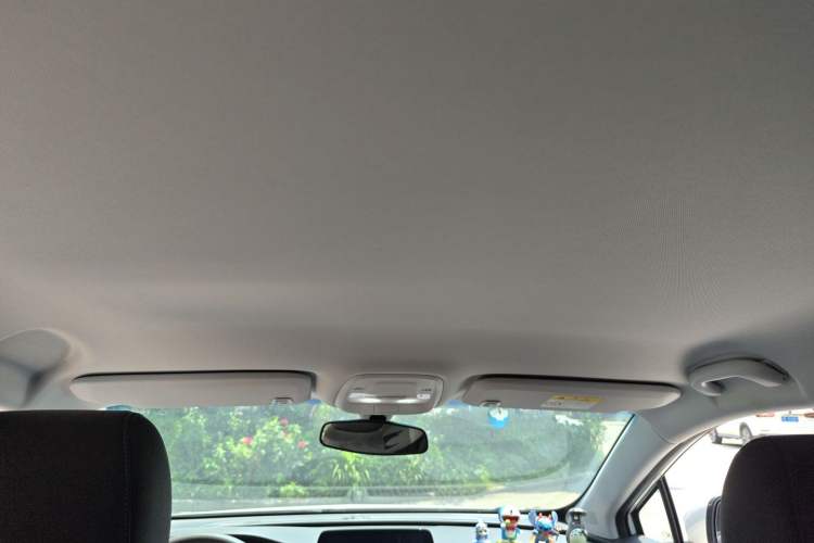 Used Buick Velite 6 2024 430km Comfort Edition Headliner