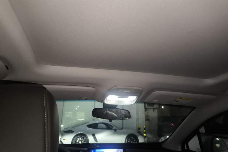 Used Buick Velite 6 2024 430km Enjoyment Version Headliner