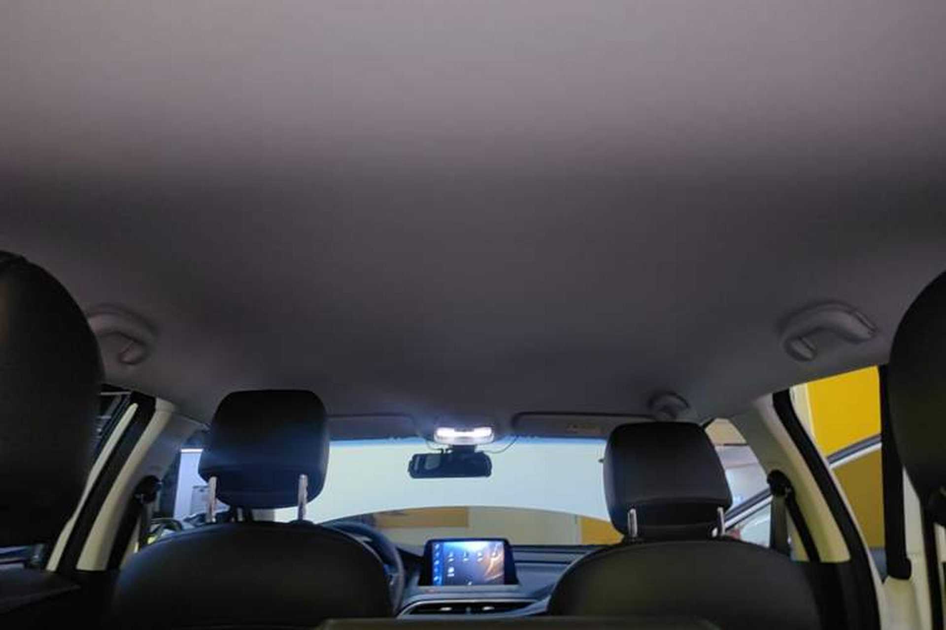 Used Buick Velite 6 2024 430km Comfort Edition Headliner