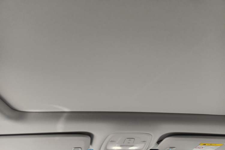 Used Buick Velite 6 2024 430km Enjoyment Version Headliner
