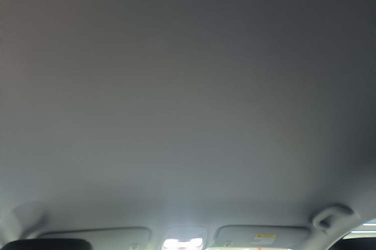 Used Buick Velite 6 2024 450km Range Commuter Version Headliner