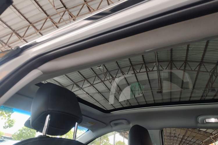 Used Buick Velite 6 2024 430km Enjoyment Version Headliner