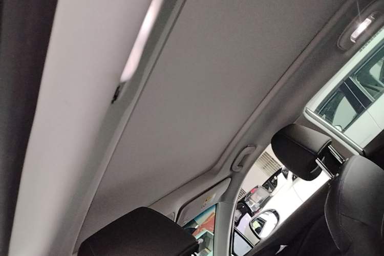 Used Buick Velite 6 2024 430km Enjoyment Version Headliner