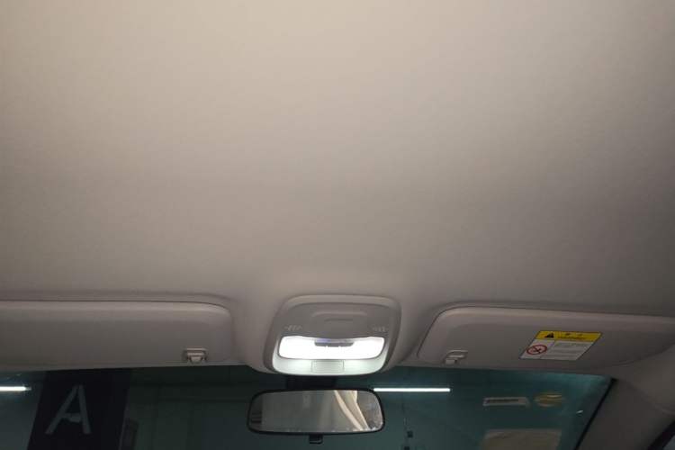 Used Buick Velite 6 2024 450km Range Commuter Version Headliner