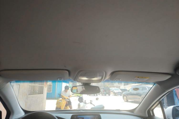 Used Buick Velite 6 2024 430km Comfort Edition Headliner