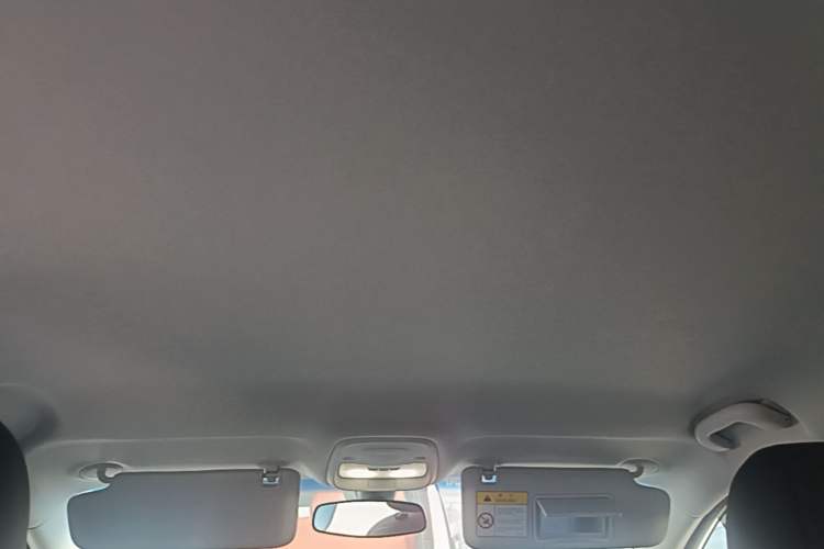 Used Buick Velite 6 2024 430km Comfort Edition Headliner