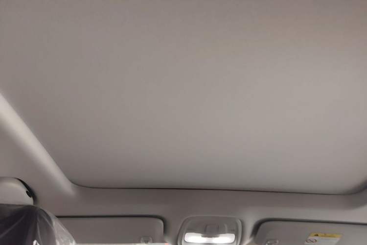 Used Buick Velite 6 2024 450km Enjoyment Plus Version Headliner