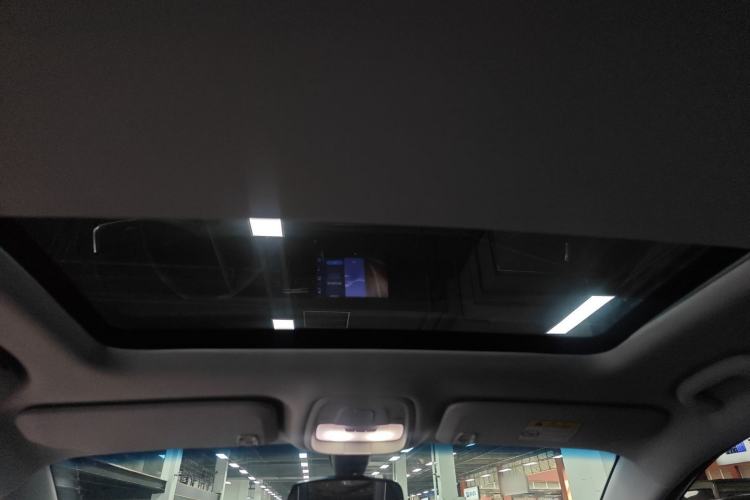 Used Buick Velite 6 2024 430km Enjoyment Version Headliner