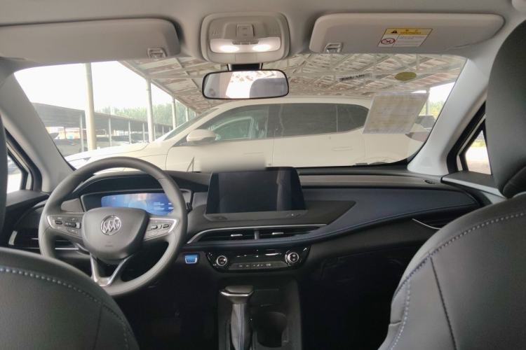 Used Buick Velite 6 2024 450km Enjoyment Plus Version Headliner