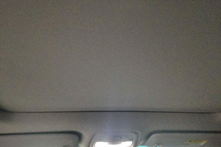 Used Buick Velite 6 2024 430km Enjoyment Version Headliner