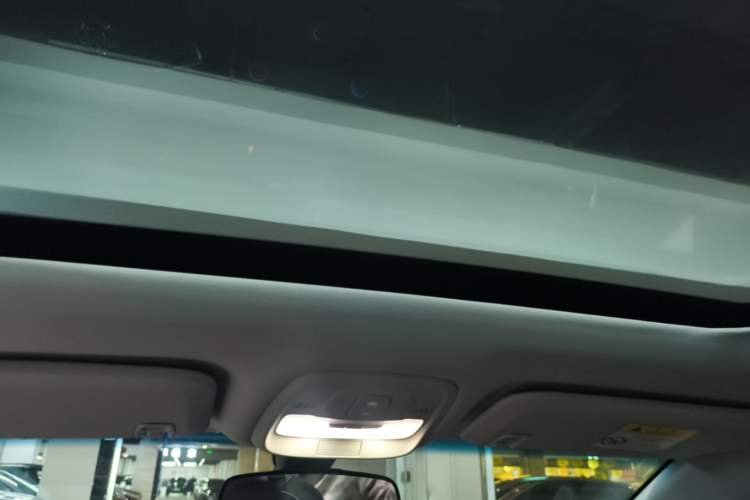 Used Buick Velite 6 2024 430km Enjoyment Version Headliner