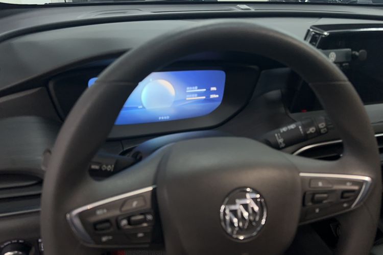 Used Buick Velite 6 2024 450km Enjoyment Plus Version Instrument Cluster