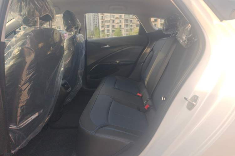 Used Buick Velite 6 2024 450km Comfort Edition PLUS Interior 1