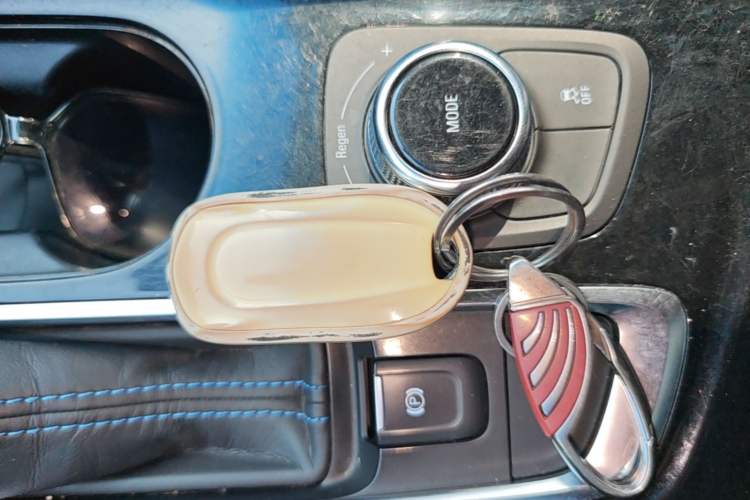 Used Buick Velite 6 2024 430km Enjoyment Version Interior 1