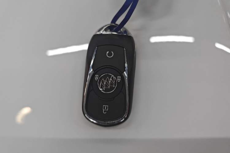 Used Buick Velite 6 2024 450km Enjoyment Plus Version Interior 1
