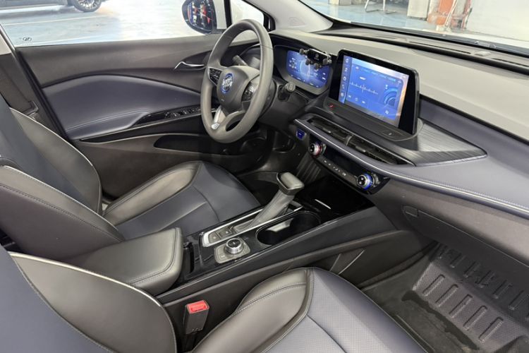 Used Buick Velite 6 2024 430km Enjoyment Version Interior 1