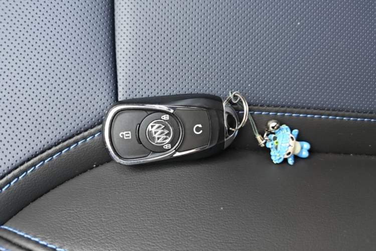 Used Buick Velite 6 2024 450km Comfort Edition PLUS Interior 1