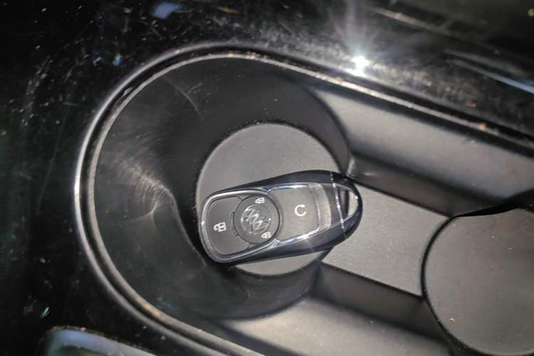 Used Buick Velite 6 2024 430km Comfort Edition Interior 1