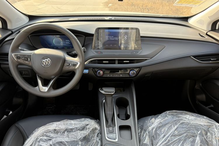 Used Buick Velite 6 2024 450km Comfort Edition PLUS Interior 1