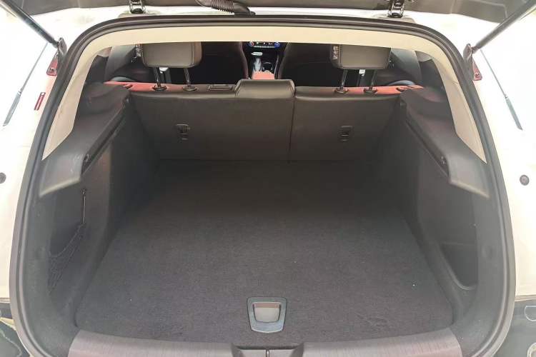 Used Buick Velite 6 2024 430km Comfort Edition Interior 10