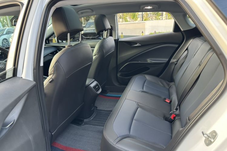 Used Buick Velite 6 2024 450km Enjoyment Plus Version Interior 2
