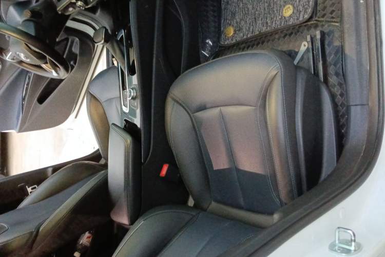 Used Buick Velite 6 2024 430km Enjoyment Version Interior 2