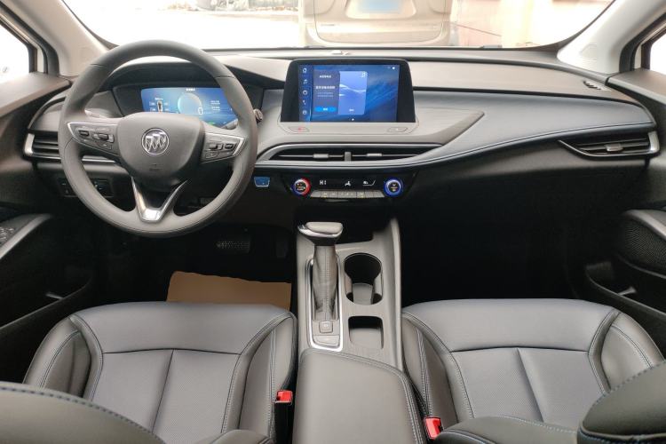 Used Buick Velite 6 2024 450km Comfort Edition PLUS Interior 2