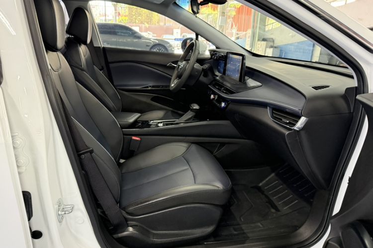 Used Buick Velite 6 2024 430km Enjoyment Version Interior 2