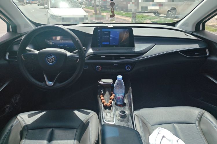 Used Buick Velite 6 2024 430km Enjoyment Version Interior 2