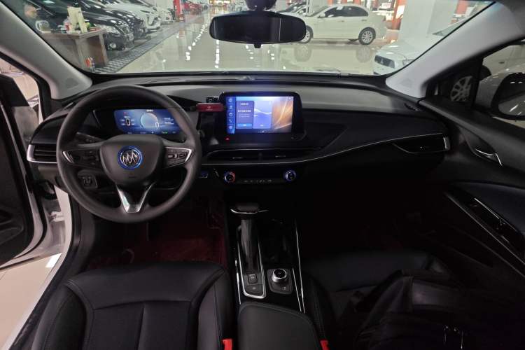Used Buick Velite 6 2024 430km Enjoyment Version Interior 2