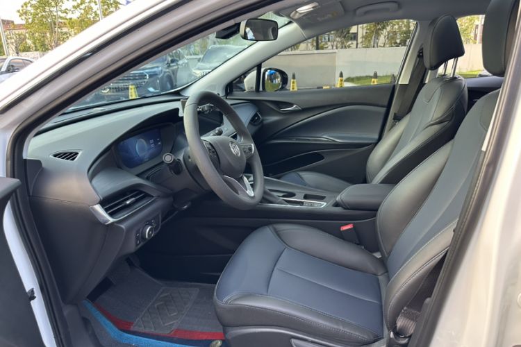 Used Buick Velite 6 2024 450km Enjoyment Plus Version Interior 3