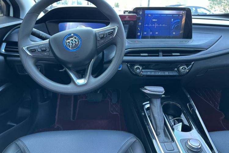 Used Buick Velite 6 2024 430km Enjoyment Version Interior 3