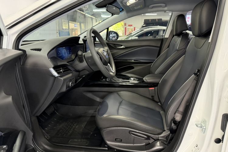 Used Buick Velite 6 2024 430km Enjoyment Version Interior 3