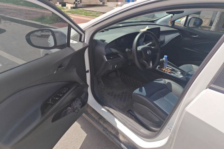 Used Buick Velite 6 2024 430km Enjoyment Version Interior 3