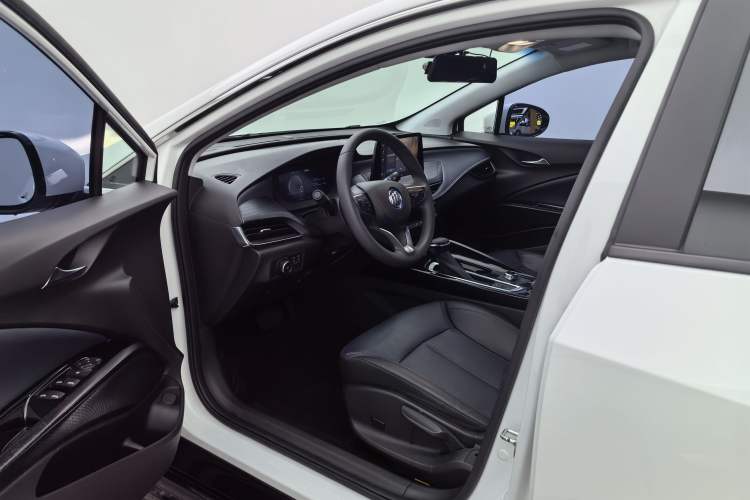 Used Buick Velite 6 2024 430km Comfort Edition Interior 3
