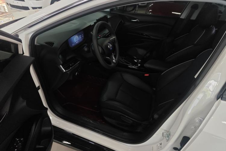 Used Buick Velite 6 2024 430km Enjoyment Version Interior 3