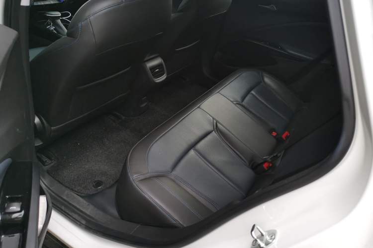 Used Buick Velite 6 2024 430km Comfort Edition Interior 4