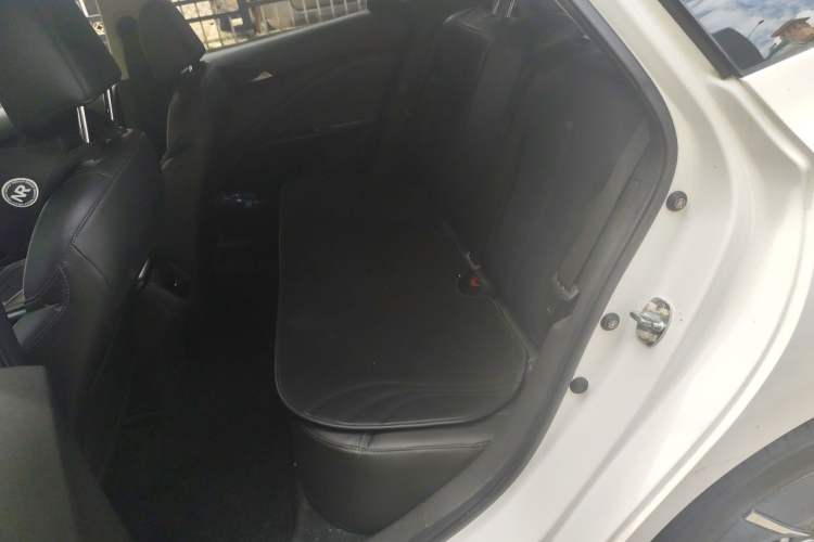 Used Buick Velite 6 2024 430km Enjoyment Version Interior 4